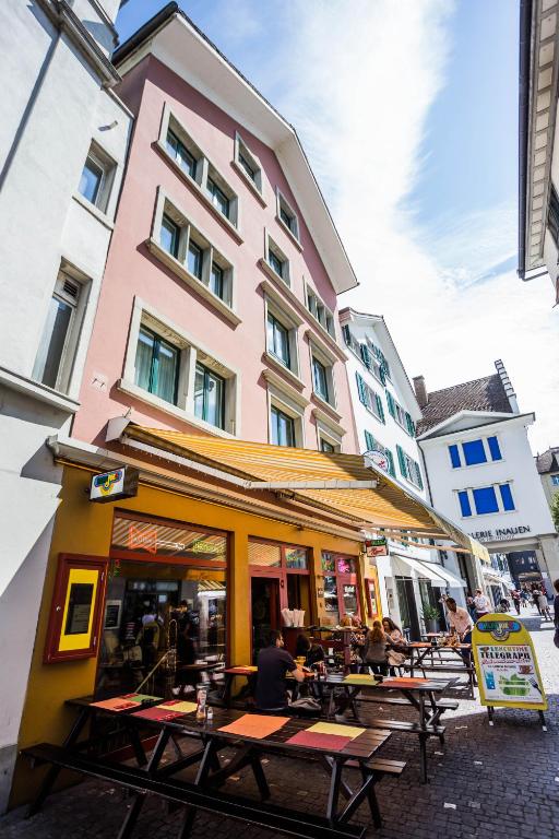 Hotel California - Resim 27