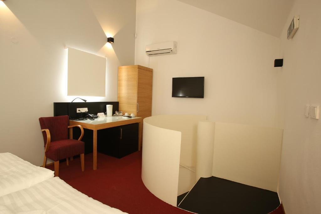 Hotel Purkmistr - 15