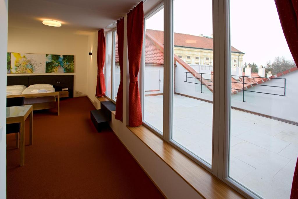 Hotel Purkmistr - 10