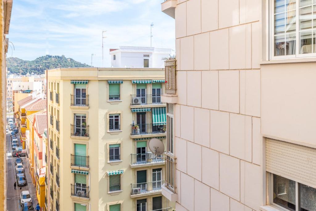 Apartamento La Pampa, Málaga – Bijgewerkte prijzen 2023