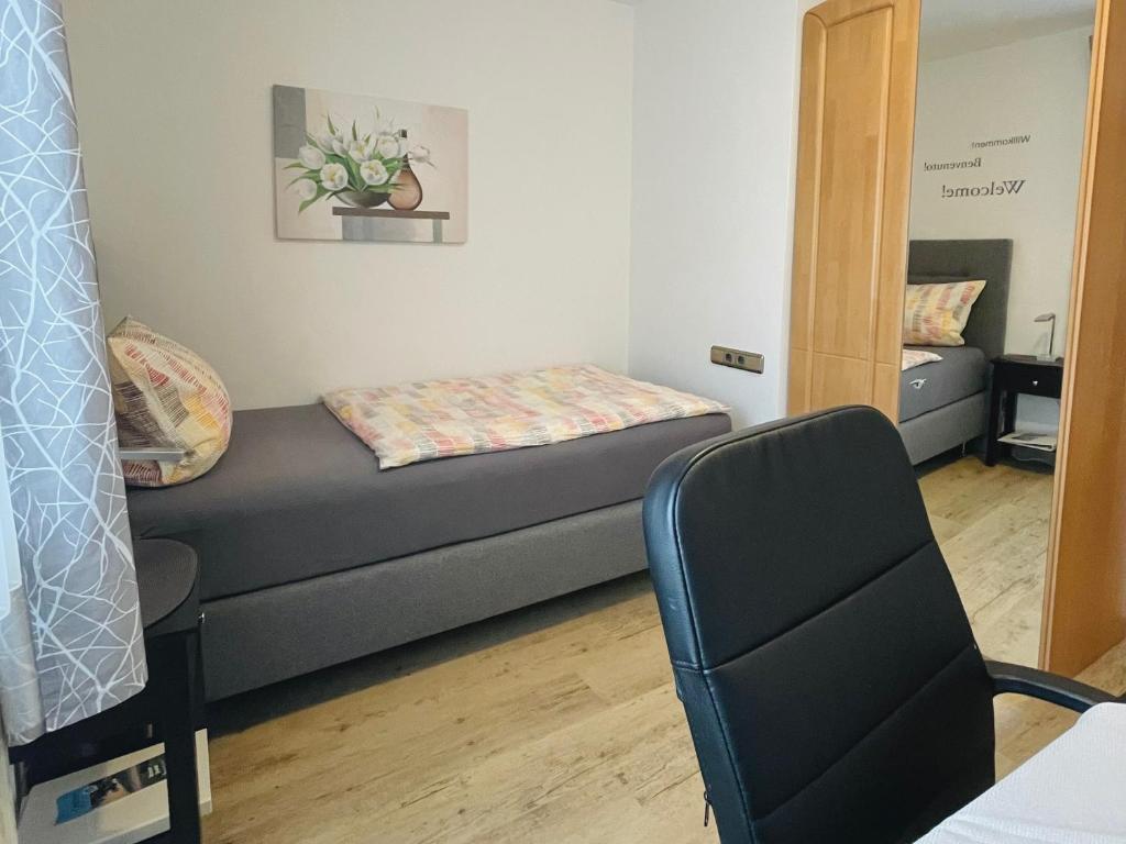 Landgasthof Zum Jossatal - Habitación Individual