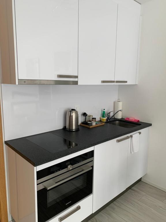 B&B Kelly Plus - Resim 12