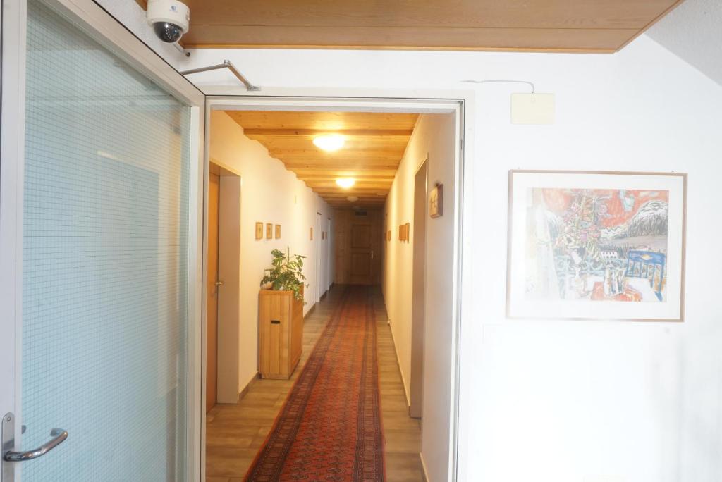 Foto sihtkohas Aarau asuva majutusasutuse Hotel Sternen galeriist