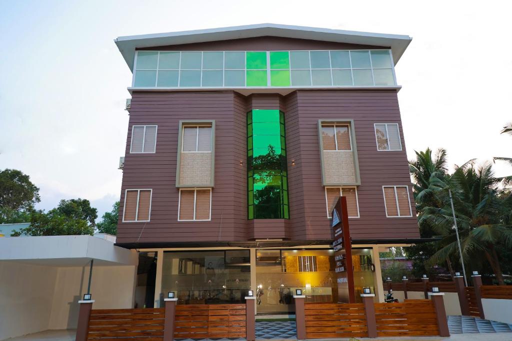 Delano Residency - Housity