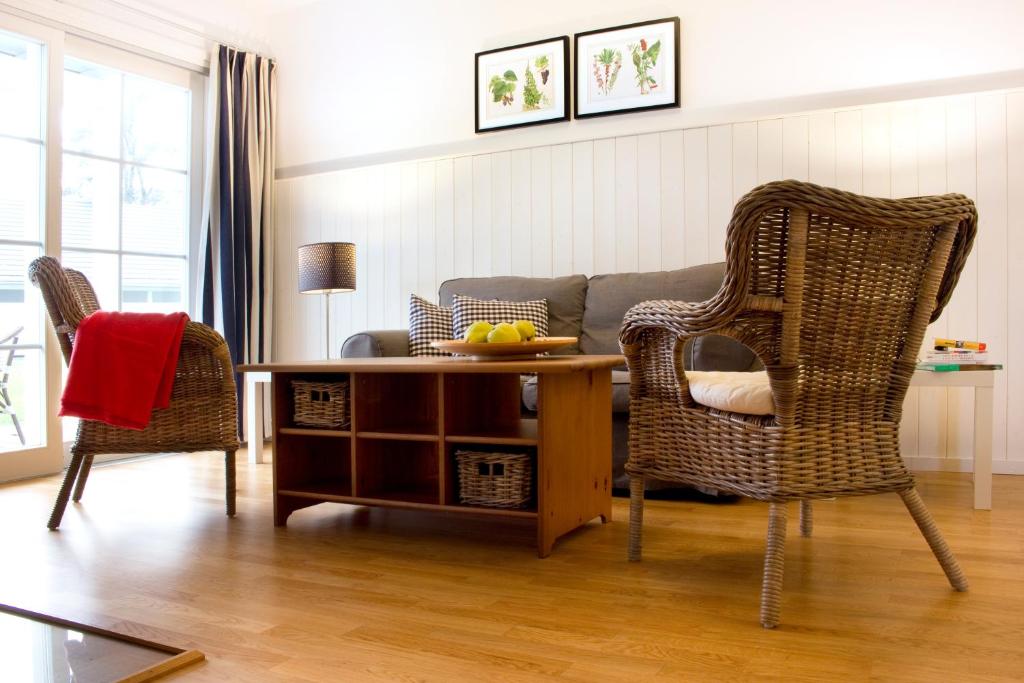 Louisenhof Ferienapartments und Wellness - 15