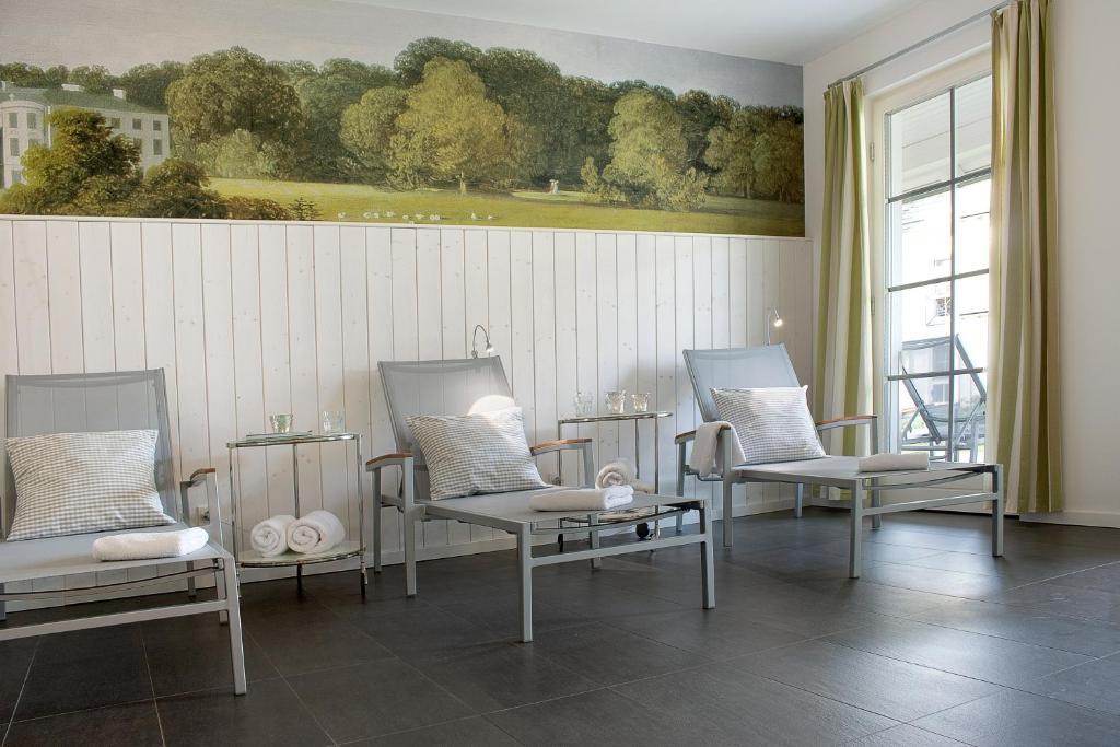 Louisenhof Ferienapartments und Wellness - 17
