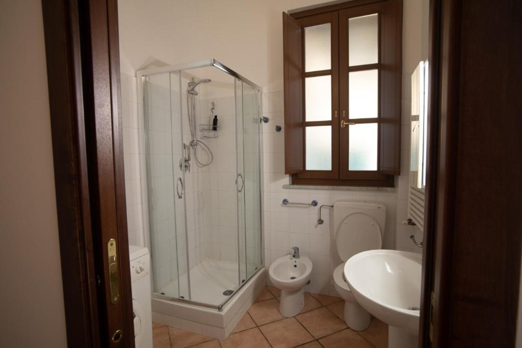 La Locanda del Bistrot dei Vinai - Habitación Cuádruple