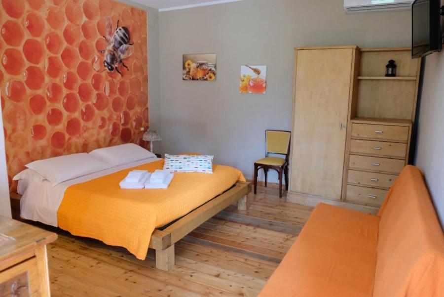Agriturismo Quartuccio