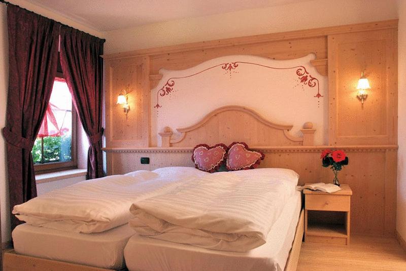 Hotel Fonte Dei Veli - Suite Junior