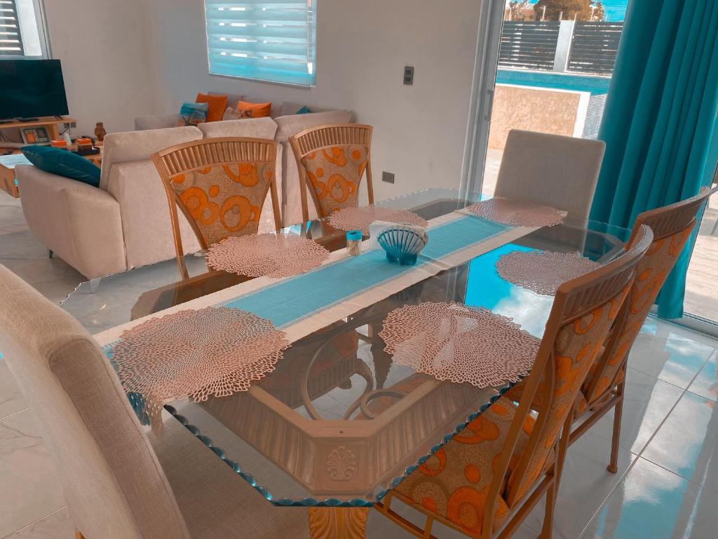 Fotografie z fotogalerie ubytování Villa Familiar PC-private Pool, BBQ, 15 mnts from airport v destinaci Punta Cana