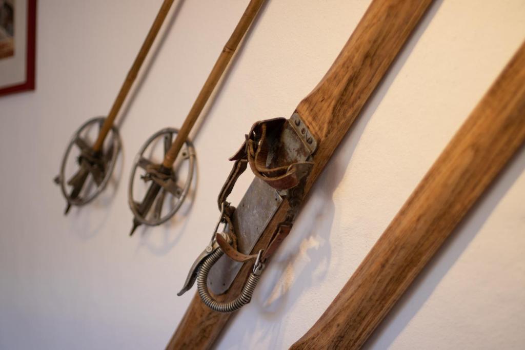 Fotografie z fotogalerie ubytování Chalet Schweizerhof 1 v destinaci Wengen