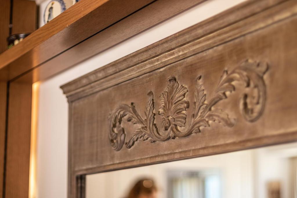 Fotografie z fotogalerie ubytování Chalet Schweizerhof 1 v destinaci Wengen