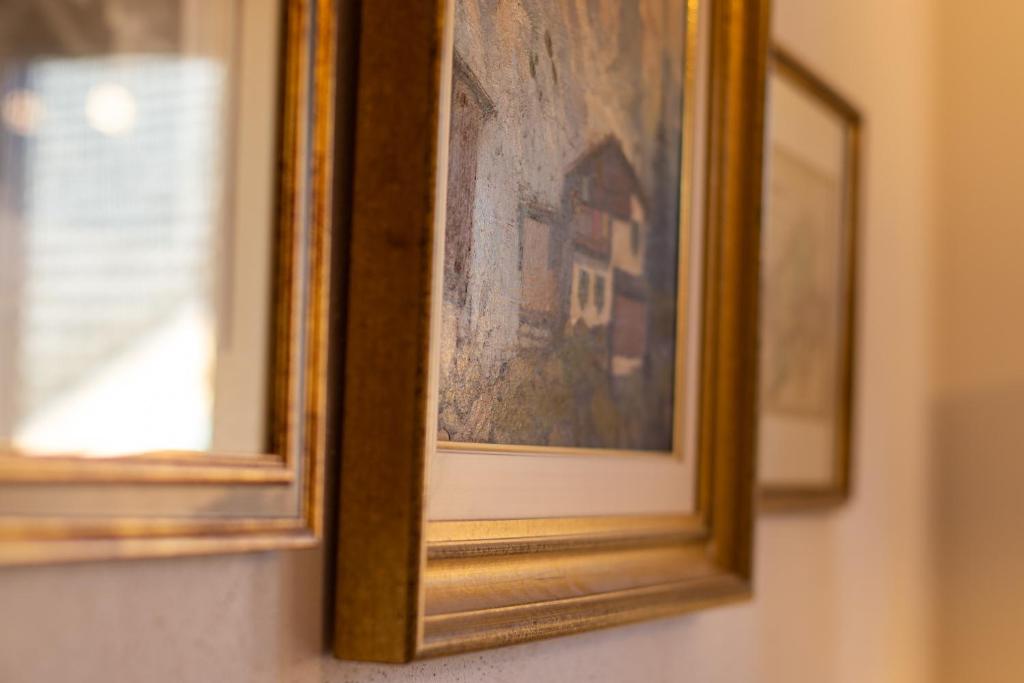 Fotografie z fotogalerie ubytování Chalet Schweizerhof 1 v destinaci Wengen