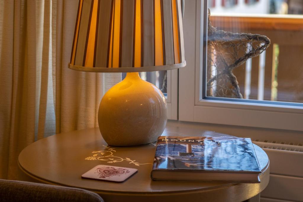 Fotografie z fotogalerie ubytování Chalet Schweizerhof 1 v destinaci Wengen
