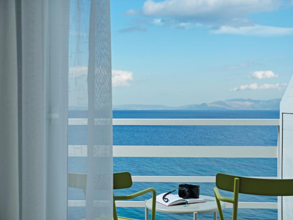 NLH Mati Seafront - Neighborhood Lifestyle Hotels, Mati – Prezzi aggiornati  per il 2024