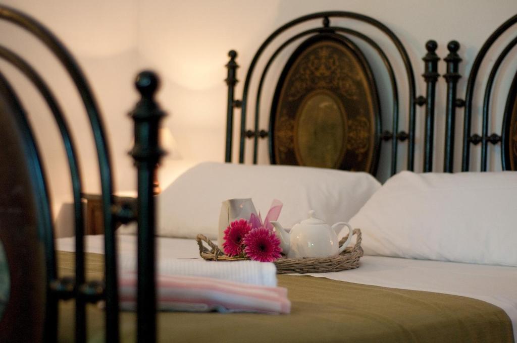 Agriturismo San Carlo - Casa De Dos Dormitorios
