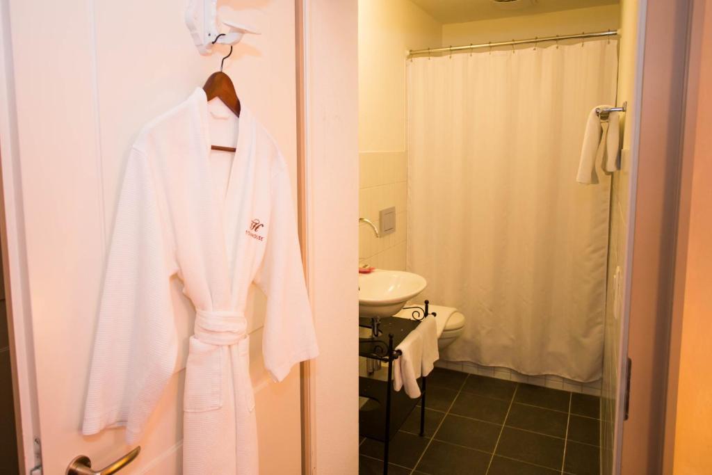 Townhouse Boutique Hotel - Resim 8