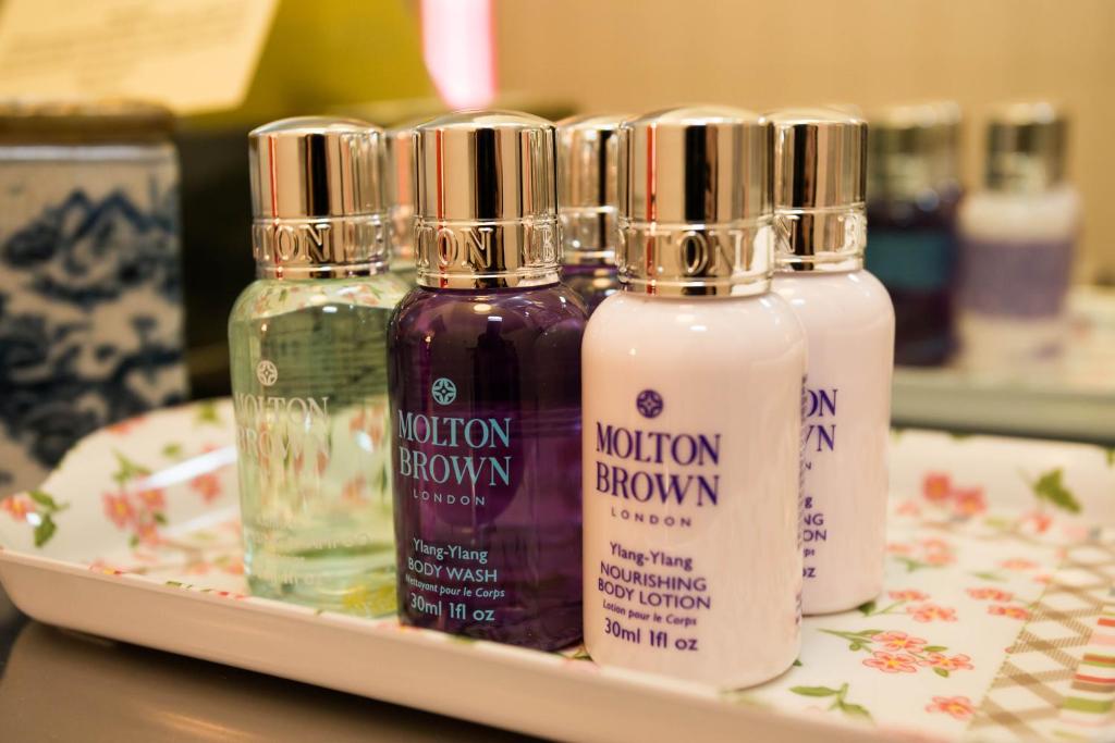 Townhouse Boutique Hotel - Resim 34