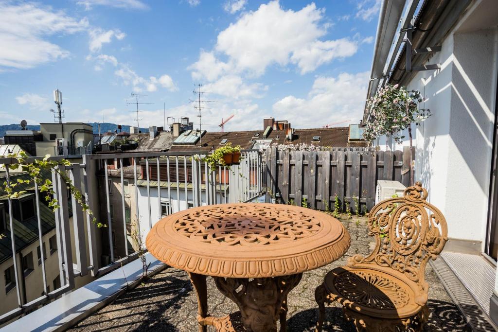 Townhouse Boutique Hotel - Resim 35