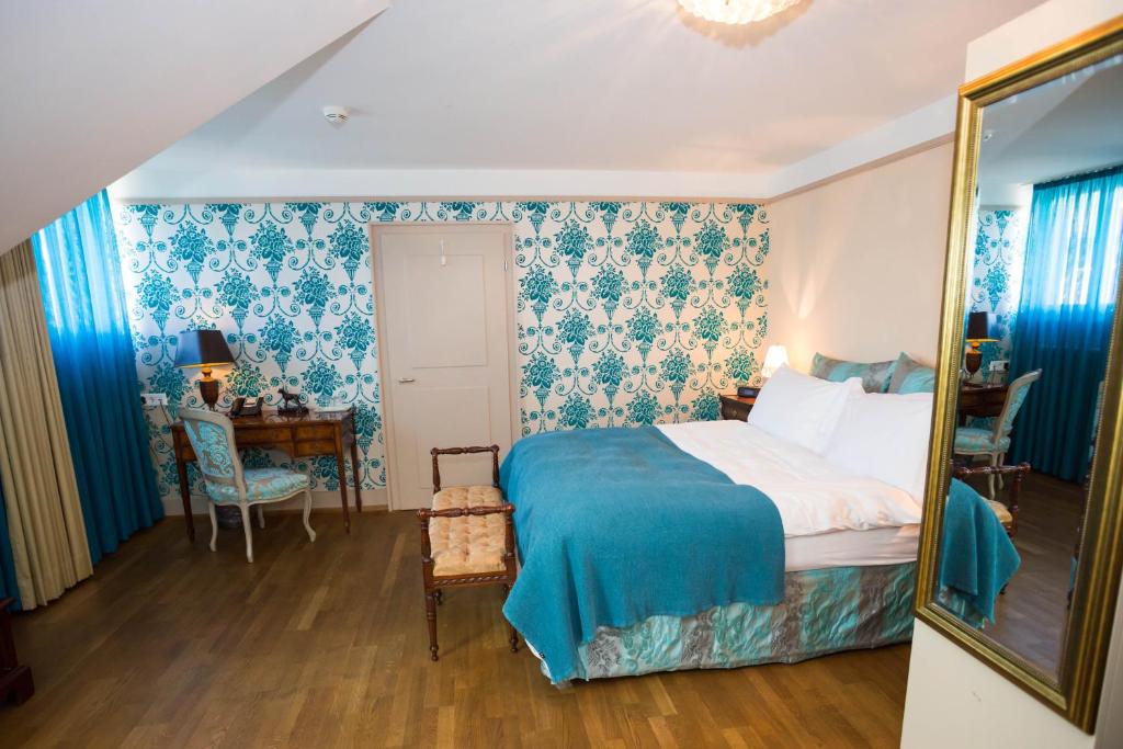 Townhouse Boutique Hotel - Resim 42