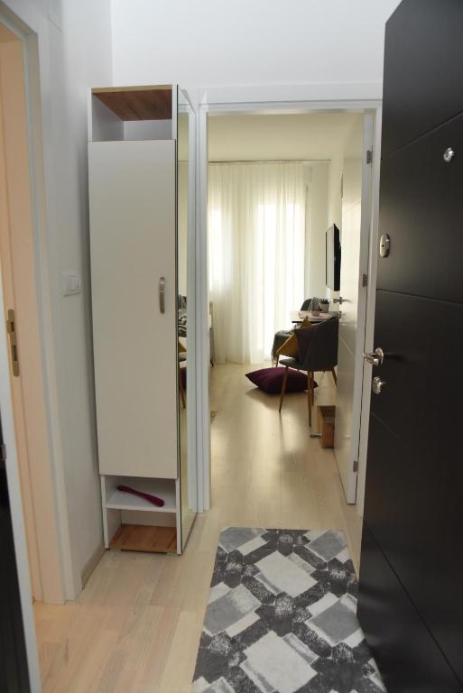 Fotografija u galeriji objekta Suncokret Apartmani Loznica u gradu Loznica