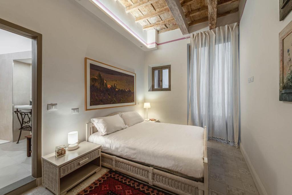 Fotografia z galérie ubytovania Dimora Pitti Luxury near Ponte Vecchio vo Florencii