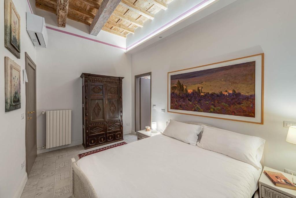 Fotografia z galérie ubytovania Dimora Pitti Luxury near Ponte Vecchio vo Florencii