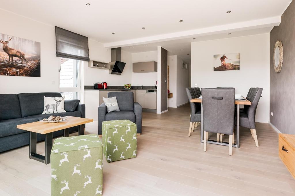 My Lodge Winterberg - 2