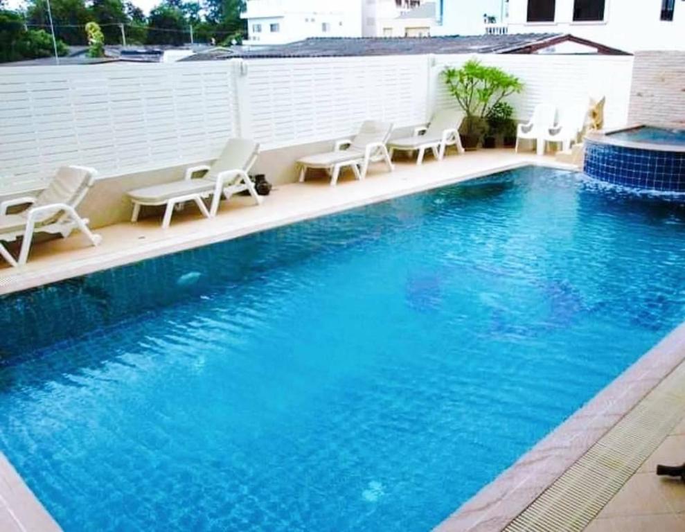 ????????????? Sukwilai Hotel