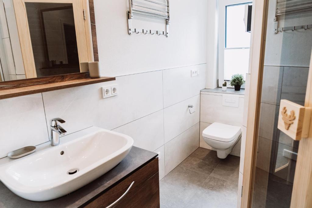 My Lodge Winterberg - 16