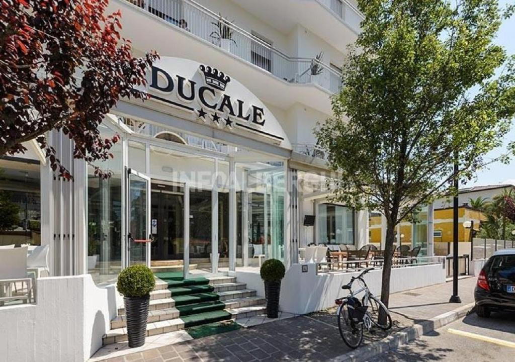 Hotel Ducale