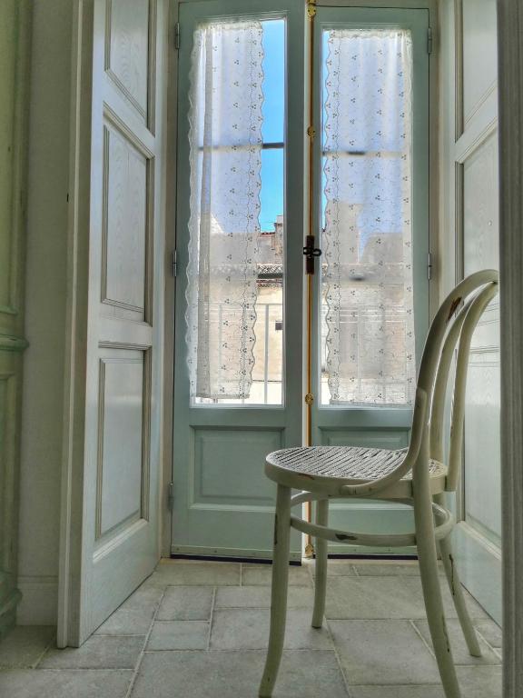 Fotografie z fotogalerie ubytování Casa Isabella v destinaci Monte SantʼAngelo