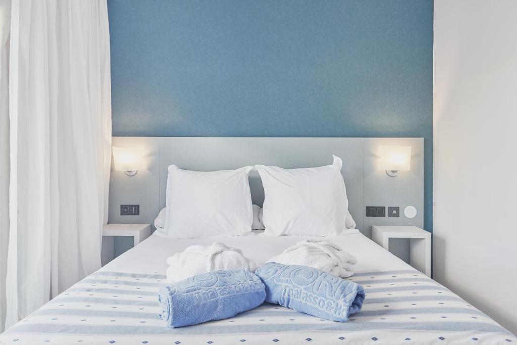 Gloria Palace San Agustín Thalasso & Hotel - Sala Familiar (2 Adultos + 2 Niños)