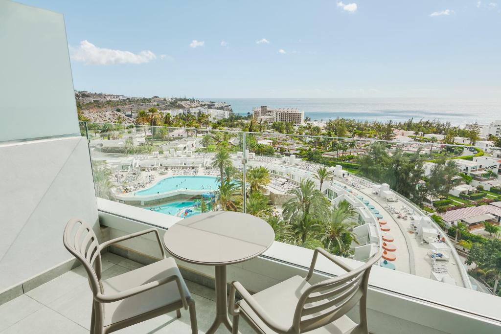 Gloria Palace San Agustín Thalasso & Hotel - Habitación Doble Con Vista Al Mar