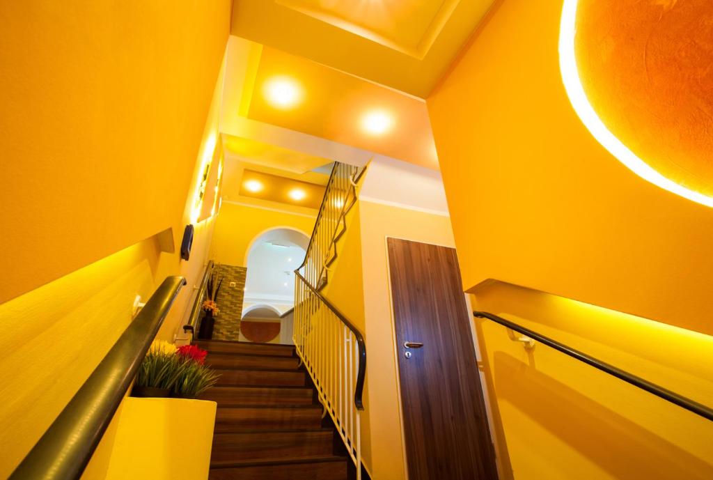 North-Hotel - Resim 24