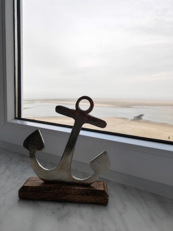Fotografie z fotogalerie ubytování Nordsee Hotel Borkum v destinaci Borkum