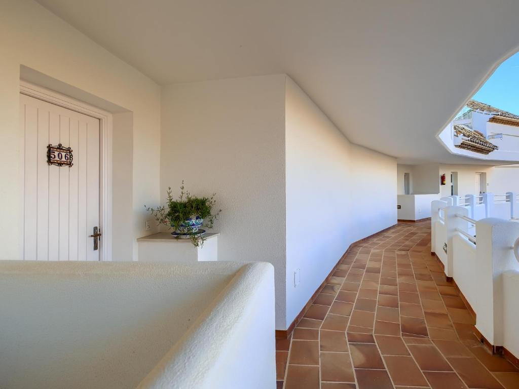 Kép Duplex 506 Miraflores, fabulous terraces & views szállásáról La Cala de Mijasban a galériában