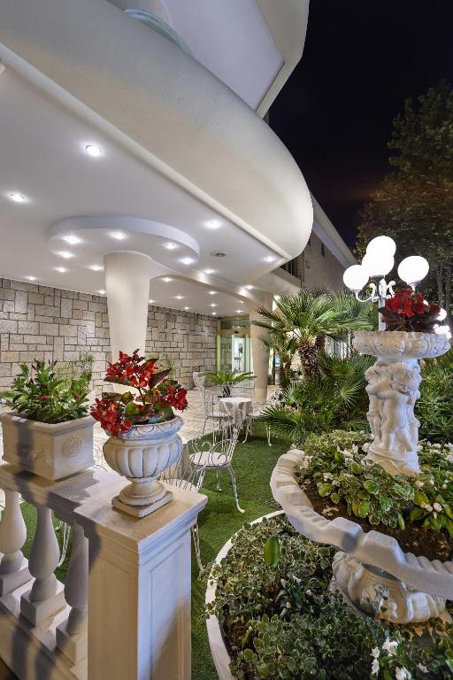 Ariminum Hotel - Resim 1