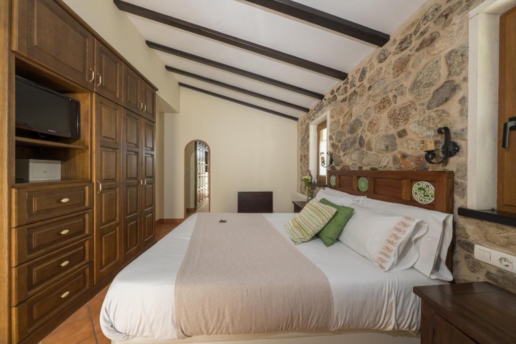 Hotel Rural Casa Fontequeiroso - 7