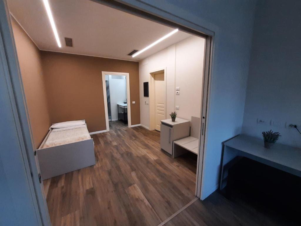 STOP&GO Suites and Apartments - Chambre Double Ou Jumelle De Luxe