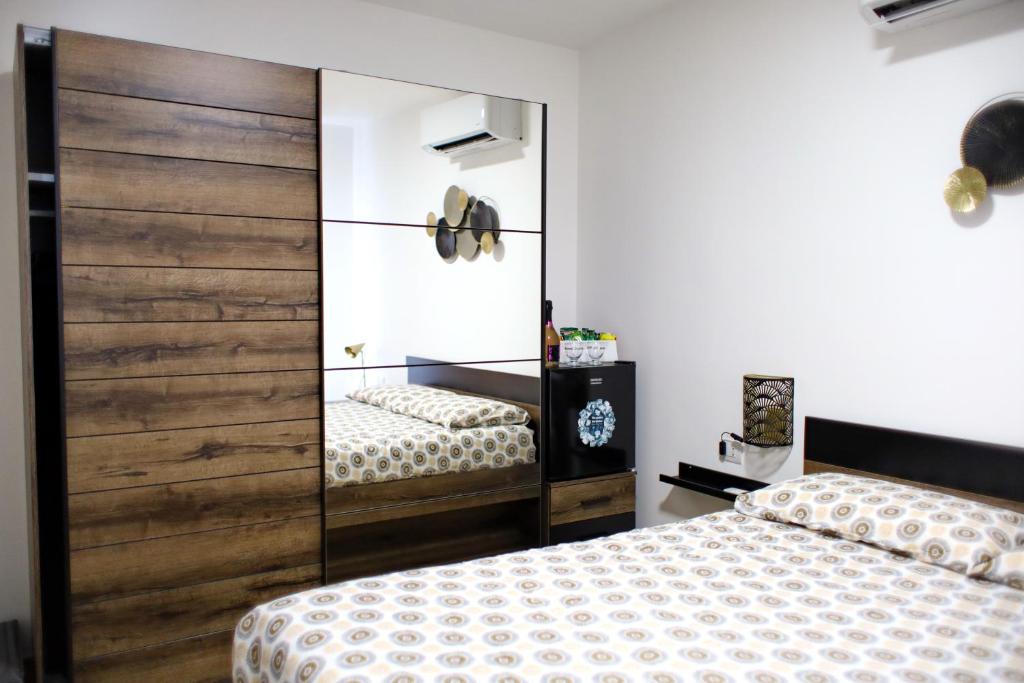 Civico Sedici Suite & Spa - Chambre Double Avec Salle De Bain Privée