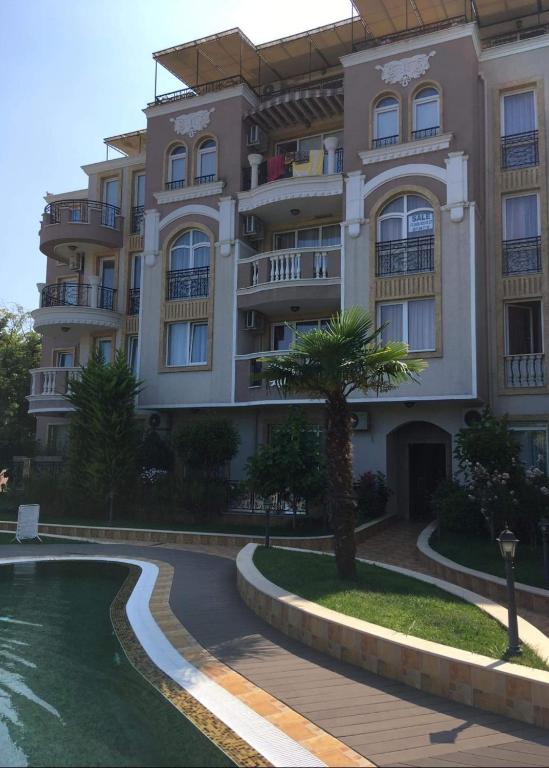 Apartments Irina, Ravda (updated prices 2024)