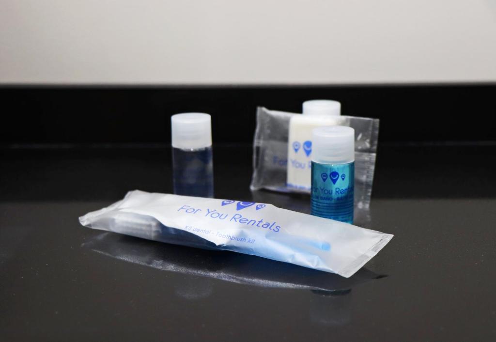 For You Rentals NEW Design Apartment TEMPORAL Puerta del Sol PRE104A