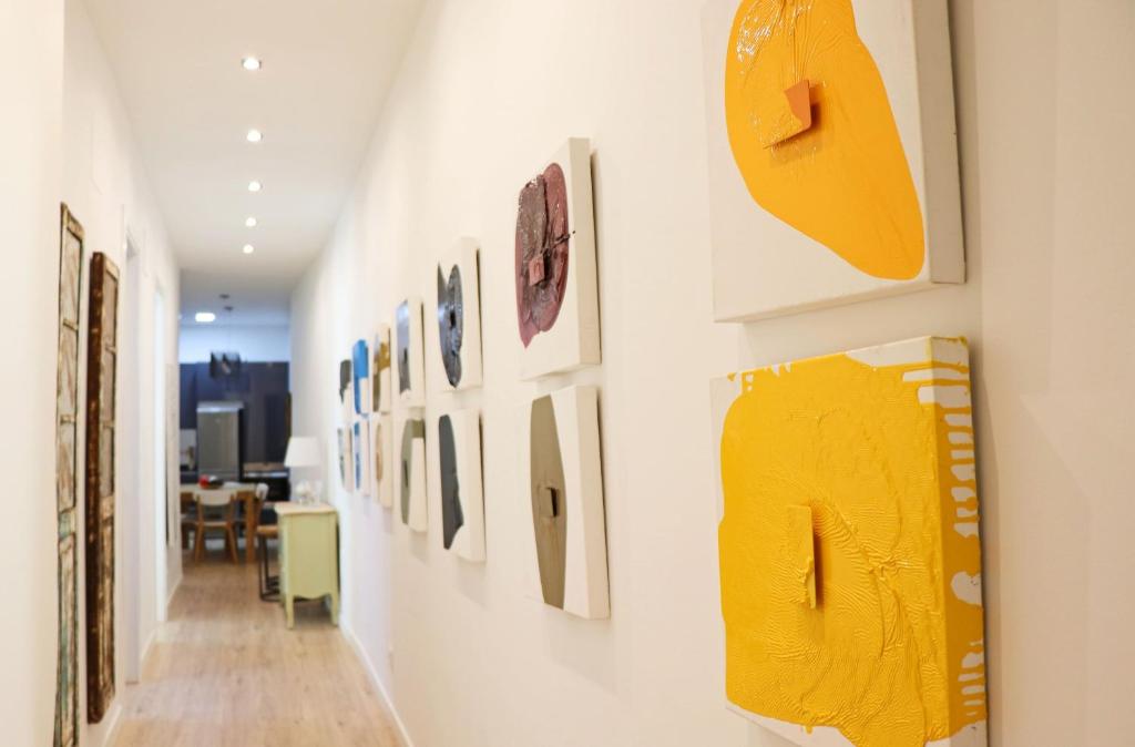 For You Rentals NEW Design Apartment TEMPORAL Puerta del Sol PRE104A