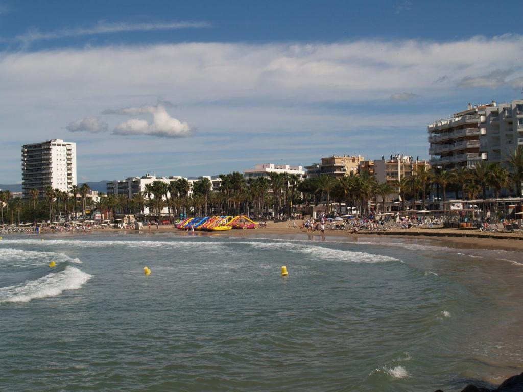 Holiday Home Zona Estival, Salou – Bijgewerkte prijzen 2022