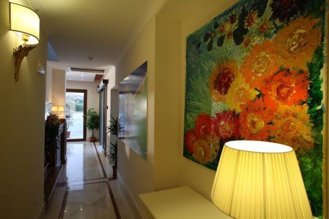 Fotografie z fotogalerie ubytování Hotel Palace 4S v destinaci Crotone