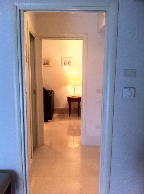 Fotografie z fotogalerie ubytování Hotel Palace 4S v destinaci Crotone