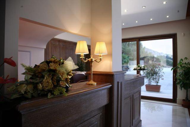Fotografie z fotogalerie ubytování Hotel Palace 4S v destinaci Crotone