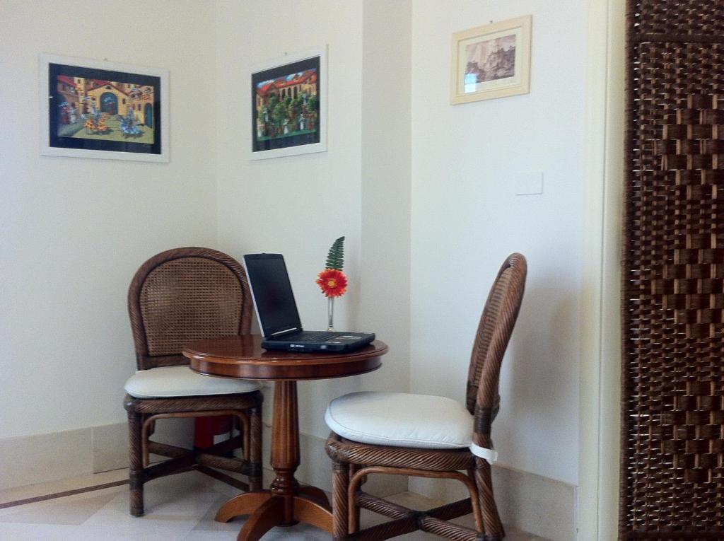 Fotografie z fotogalerie ubytování Hotel Palace 4S v destinaci Crotone