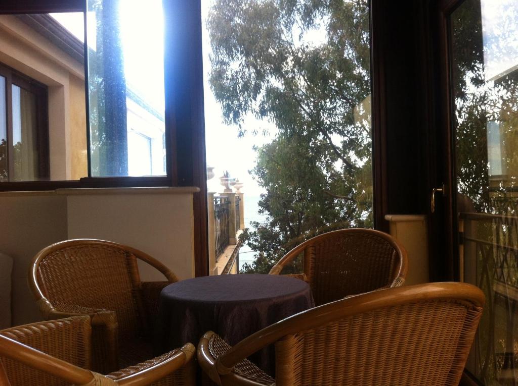 Fotografie z fotogalerie ubytování Hotel Palace 4S v destinaci Crotone